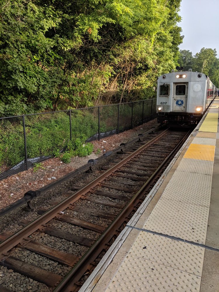MTA METRONORTH TRAIN STATION BREWSTER, NY 34 Photos & 10 Reviews