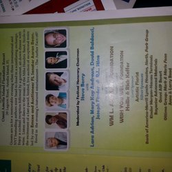 Schools Public - Some of the authors.