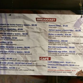 Que Bola Cuban Cafe - Cuban Near Me - Des Plaines, Illinois Que Bola Cuban Cafe - Cuban Near Me - Des Plaines, Illinois