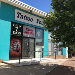 Tattoo You Emporium