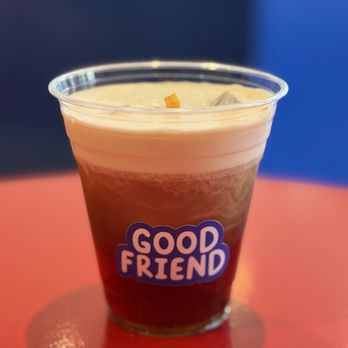 Good Friend Coffee - Coffee & Tea Near Me - Los Angeles, California Good Friend Coffee - Coffee & Tea Near Me - Los Angeles, California
