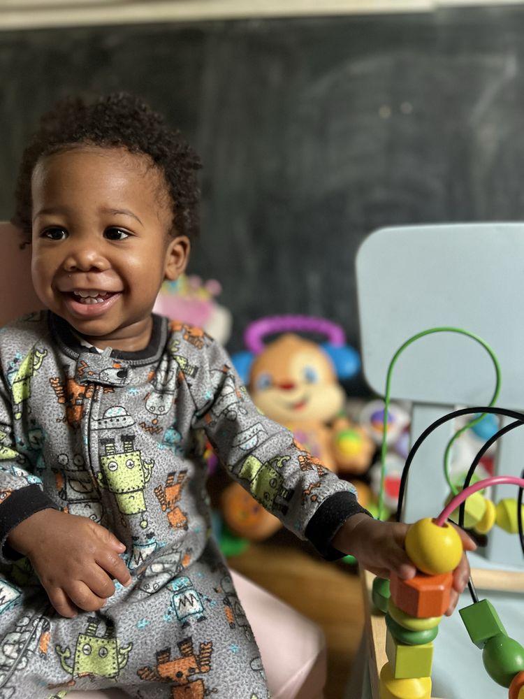 Garden Growers Family Daycare - childcare center in Lanham, MD