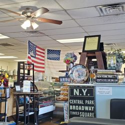 S&L New York Style Deli