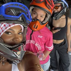 San Diego Dune Tours