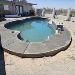 Mynk Construction, Landscaping, & Pools