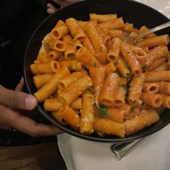 Maggiano's Little Italy - Italian Near Me - Boston, Massachusetts