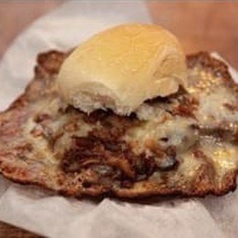 Spanky's Gourmet Grub - Bacon Me Crazy food truck style - Food Trucks Near Me - Nutley, New Jersey