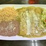 Los Gavilanes Mexican Food