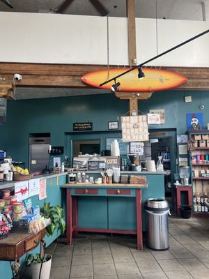 Tanner's Coffee - Playa Del Rey by null