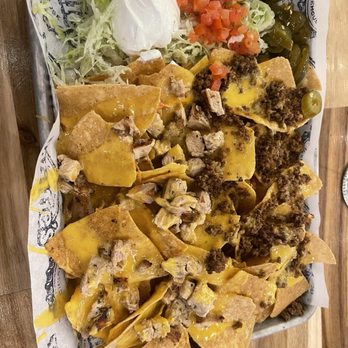 Willie's Grill & Icehouse - Willie's Nachos - American Near Me - Kyle, Texas Willie's Grill & Icehouse - Willie's Nachos - American Near Me - Kyle, Texas