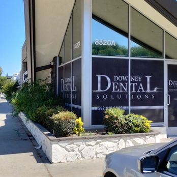 Downey Dental Solutions - Downey Dental Solutions - General Dentistry Near Me - Downey, California