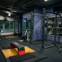 Photo of Gym Plus Swords