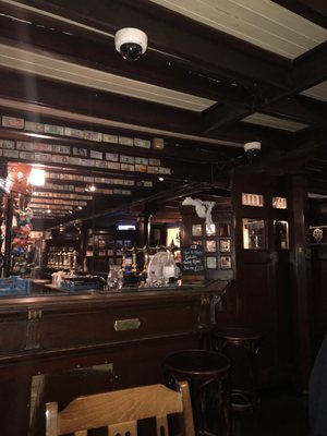 Scotia Bar by null