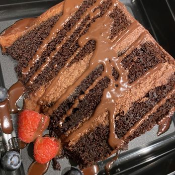 Stubrik's Steakhouse - Chocolate Cake - Steakhouses Near Me - Fullerton, California Stubrik's Steakhouse - Chocolate Cake - Steakhouses Near Me - Fullerton, California