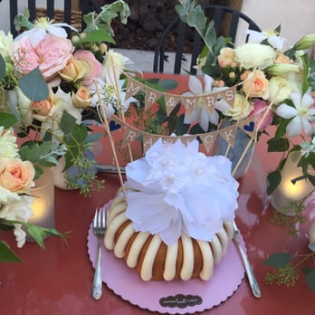 Nothing Bundt Cakes - Desserts Near Me - Goleta, California Nothing Bundt Cakes - Desserts Near Me - Goleta, California