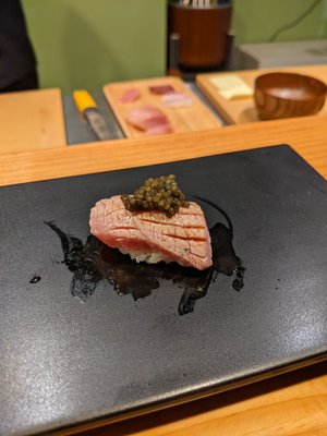 Genki omakase by null