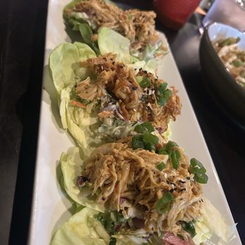 Wild Hare - Lettuce wraps - Cocktail Bars Near Me - Blaine, Minnesota Wild Hare - Lettuce wraps - Cocktail Bars Near Me - Blaine, Minnesota
