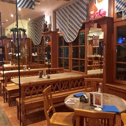 Kapuziner Platz - Interno