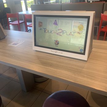 McDonald's - Burgers Near Me - Encino, California