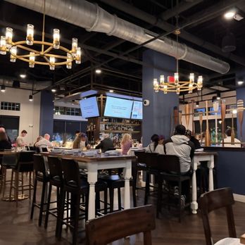 WEST CHESTER SEAFOOD KITCHEN - Updated January 2026 - 88 Photos & 32