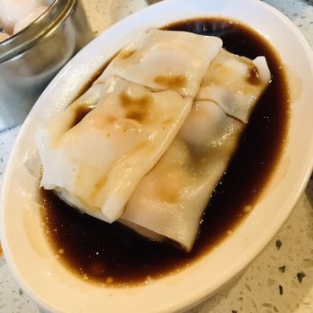 Yum Cha - Shrimp roll - Dim Sum Near Me - Las Vegas, Nevada