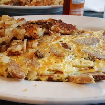 Metro Diner - Sausage omelette - Diners Near Me - Middle Village, New York Metro Diner - Sausage omelette - Diners Near Me - Middle Village, New York