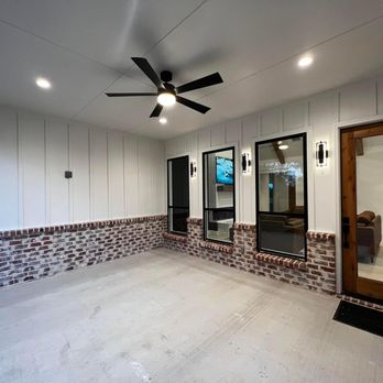 Russ Electric - Electricians Near Me - Garland, Texas Russ Electric - Electricians Near Me - Garland, Texas