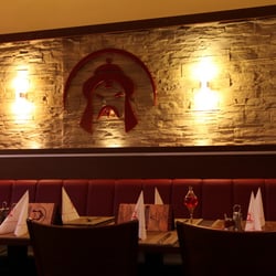 Mongol Barbecue Restaurant