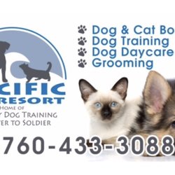 Pacific Pet Resort - Pacific Pet Resort (formerly Oceanside Pet Hotel) has a new management team and we are very excited to serve you and your pet(s)!