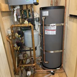 Flow Star Plumbing and Heating