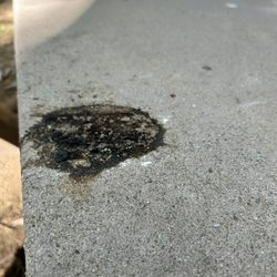 Sycamore Ranch - Need a power washer.