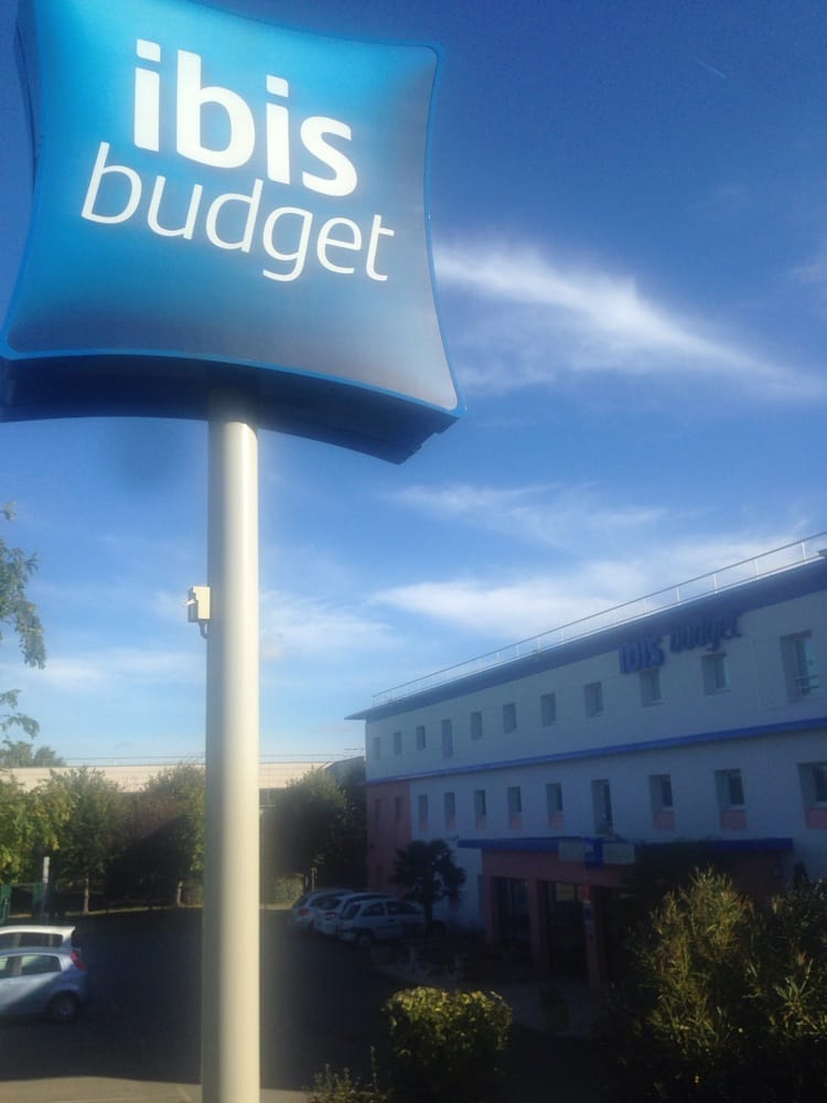 IBIS BUDGET TOULOUSE CITÉ DE L’ESPACE 2 4 rue Maurice Hurel, Toulouse, France Hotels Phone IBIS BUDGET TOULOUSE CITÉ DE L’ESPACE 2 4 rue Maurice Hurel, Toulouse, France Hotels Phone