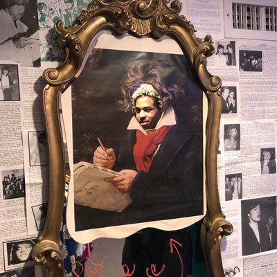 DIVERSITY Men's and Women's Consignment by null