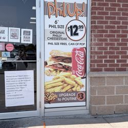 Philly combo special