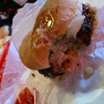 Matt's Bar - The reason it's called the Jucy Lucy - Burgers Near Me - Minneapolis, Minnesota Matt's Bar - The reason it's called the Jucy Lucy - Burgers Near Me - Minneapolis, Minnesota
