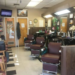 College Green Hair Cutters - After a little face lift