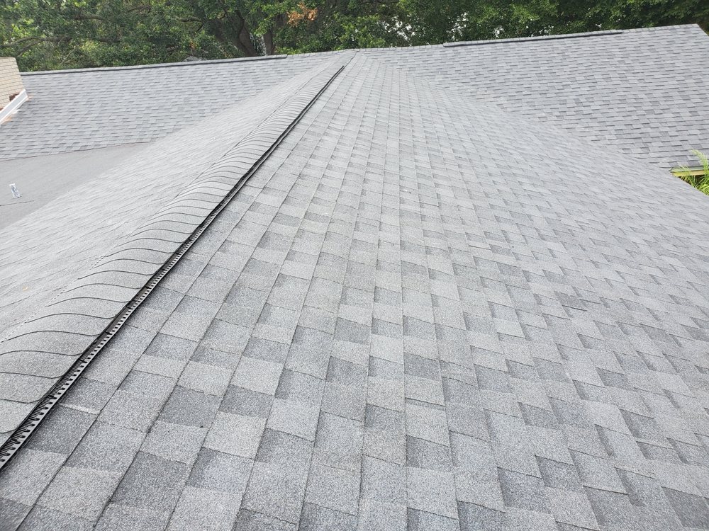 Slide of Essential Roofing and Repair