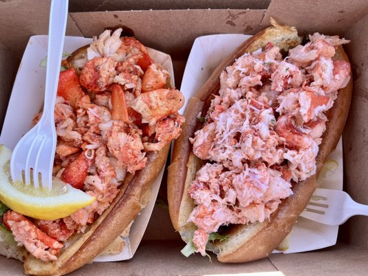 Monahan's Clam Shack by null