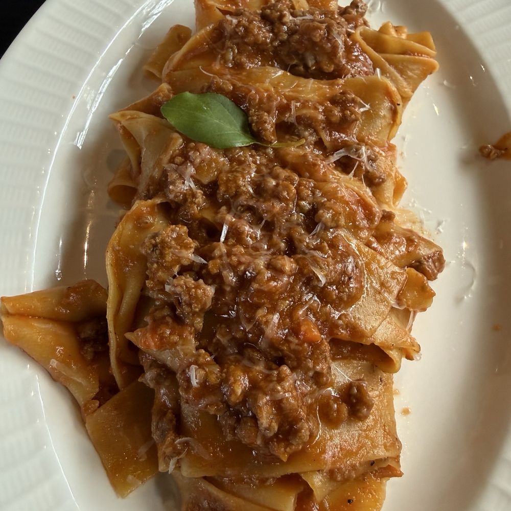 Basta Pasteria | Draper - Bolognese - Pizza Near Me - Draper, Utah