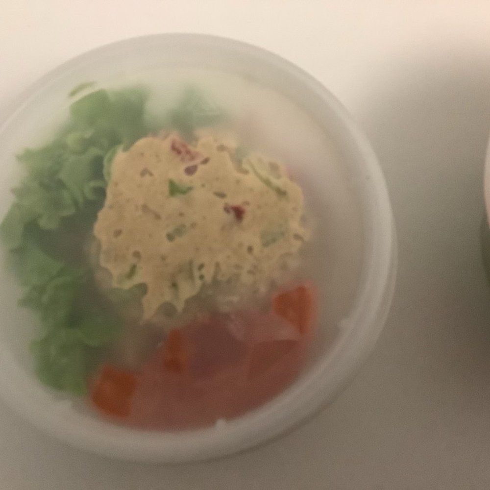 Cherry Pick Cafe - Scoop of Wasabi Tuna Salad, blah! - Sandwiches Near Me - Los Angeles, California Cherry Pick Cafe - Scoop of Wasabi Tuna Salad, blah! - Sandwiches Near Me - Los Angeles, California