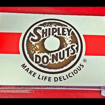 Shipley Do-Nuts - I/2 dozen - Donuts Near Me - Jacksonville, Florida Shipley Do-Nuts - I/2 dozen - Donuts Near Me - Jacksonville, Florida
