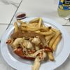 Jones Lobster gift card