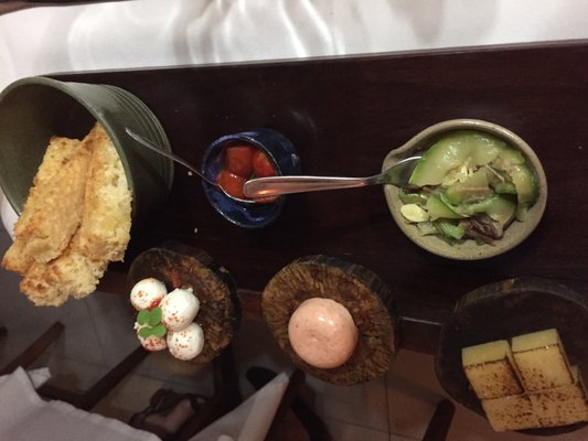 Restaurante Origem by null