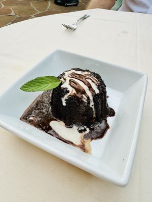 Tuscany Restaurant by null