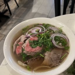 18. Phở Đặc Biệt 18. Phở Đặc Biệt