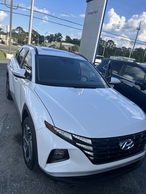 HYUNDAI OF ORANGE PARK - Updated August 2025 - 43 Photos & 104 Reviews ...