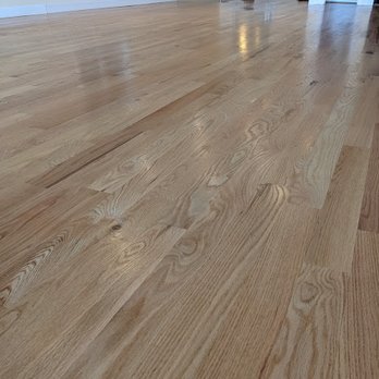 William Stone and Tile - sand & finish service - Flooring Near Me - Hubert, North Carolina