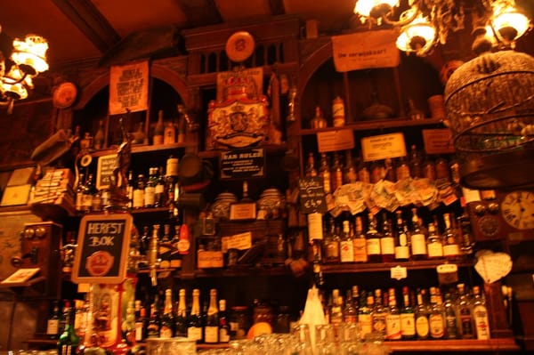 Café De Dokter by null