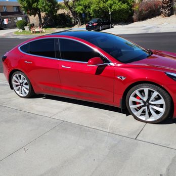 Ad-Eeze - Car Window Tinting Near Me - Palm Springs, California Ad-Eeze - Car Window Tinting Near Me - Palm Springs, California