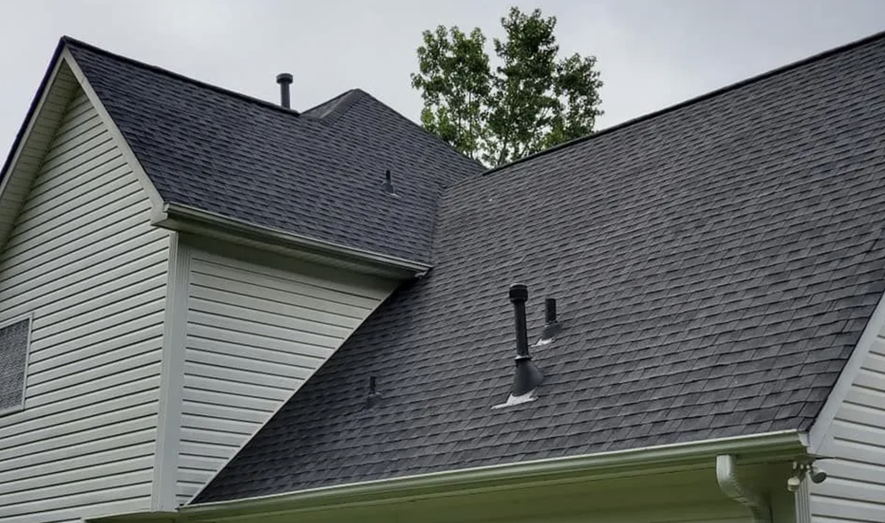 Slide of Crestmark Roofing & Construction